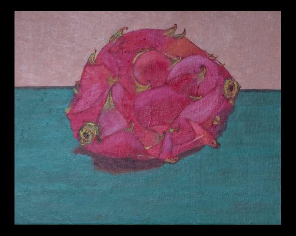Dragon Fruit