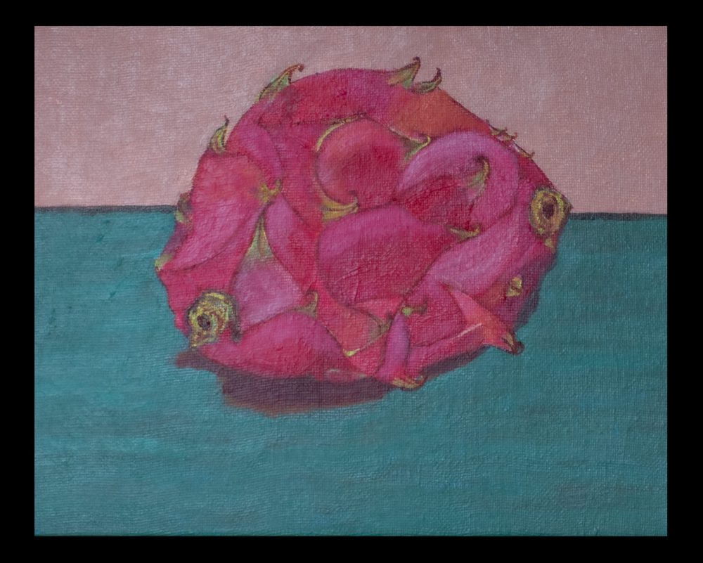 Dragon Fruit