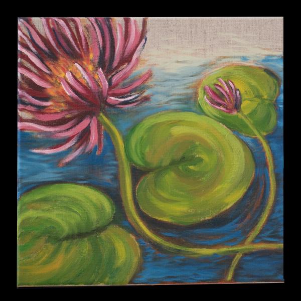 Lotus Series