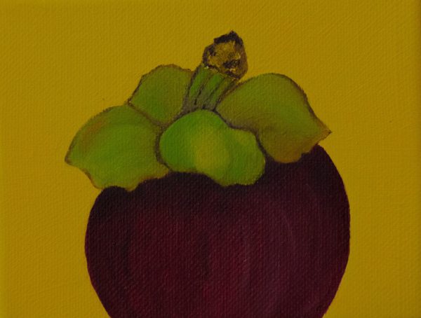 Mangosteen