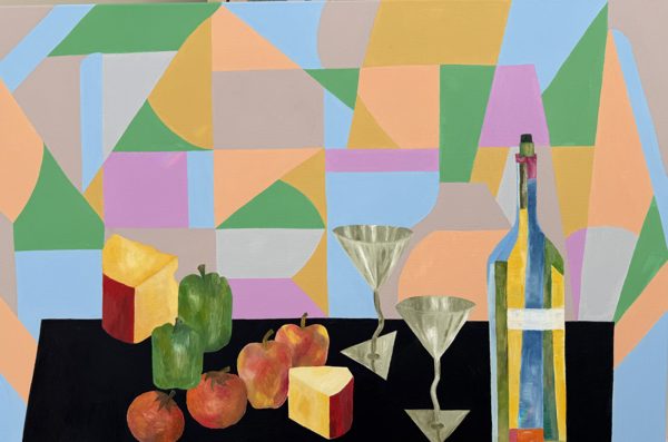 Modern Still Life