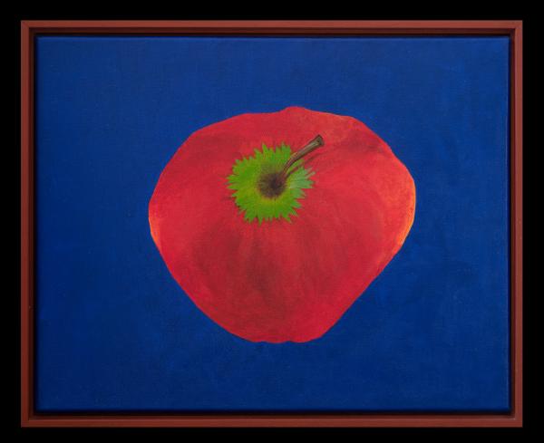 Red Green & Blue