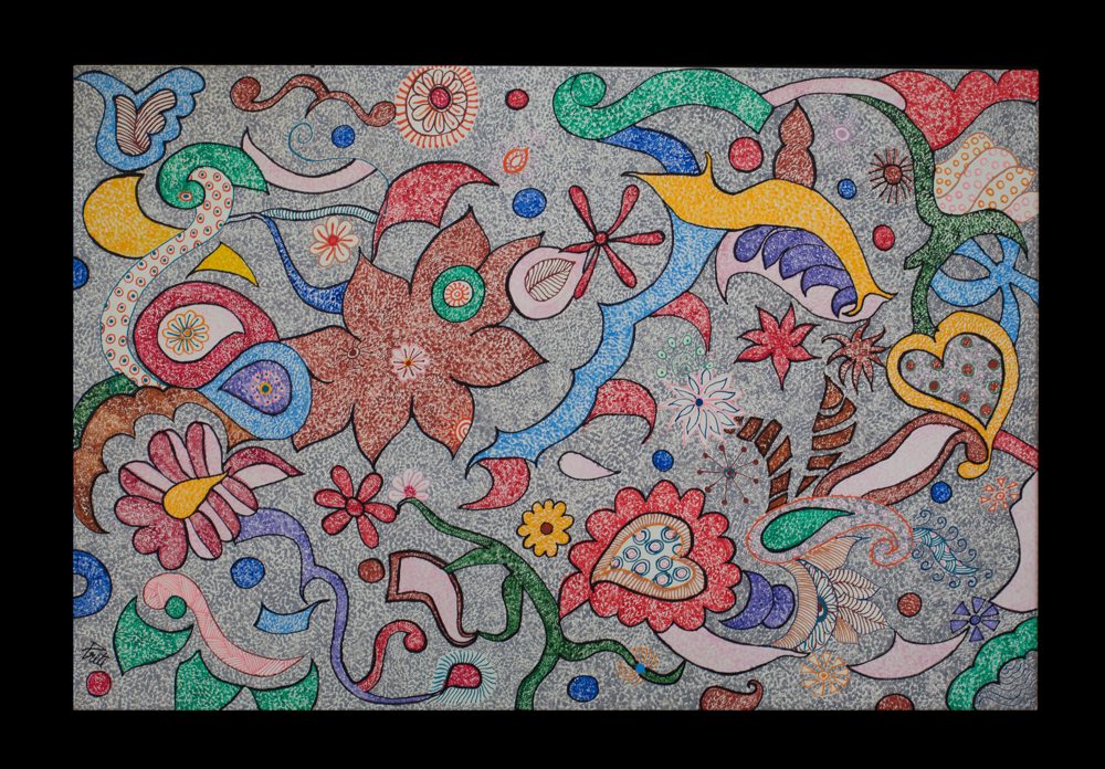 Tripping in a Micronized Land